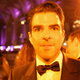 Image for article titled Zachary Quinto to star in AMC's NOS4A2 as a vampire who's real into novelty license plates